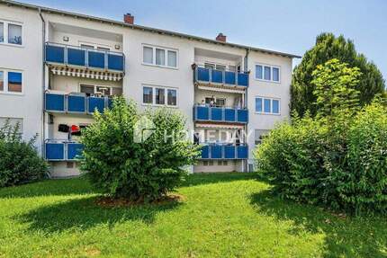 Wohnung Schelklingen - 3 Zimmer, 66 m&sup2;, 143.000&euro; | Angebot:25773207