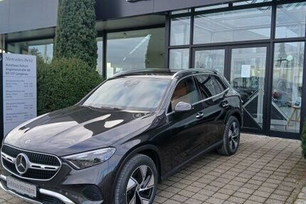 Mercedes-Benz GLC 300 7.200 km 69.200 &euro; Langenau 89129