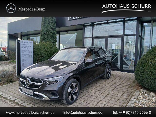 Mercedes-Benz GLC 300 7.200 km 69.200 &euro; Langenau 89129