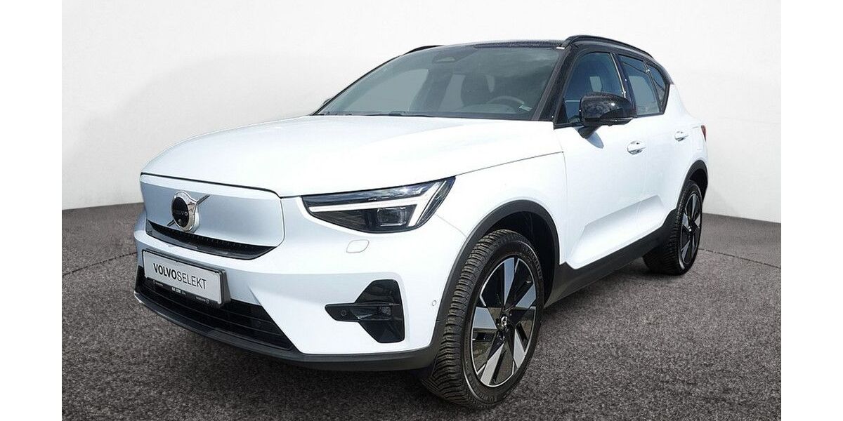 Volvo XC40 47.400 km 39.890 &euro; Ulm 89081