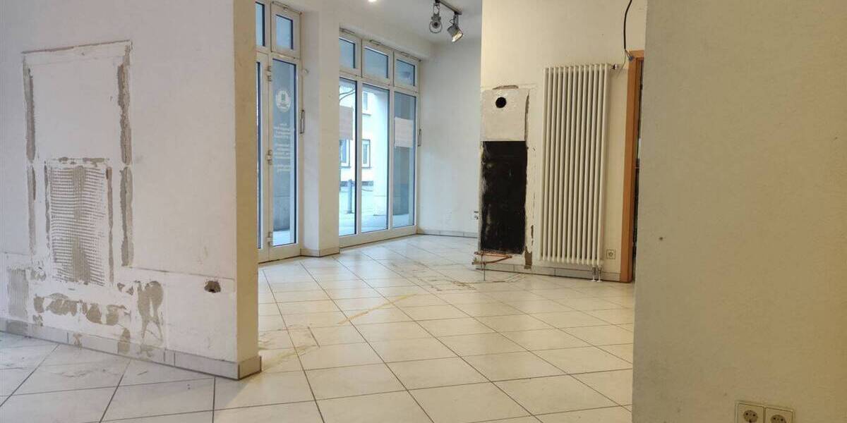 Gewerbeobjekt Ulm Mitte - 4 Zimmer, 173 m&sup2;, 498.000&euro; | Angebot:25740407