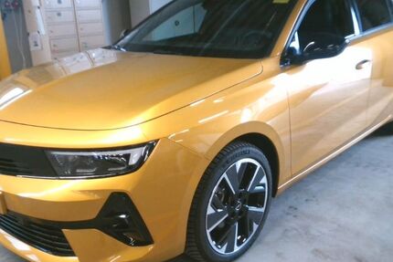 Opel Astra 5.900 km 29.490 &euro; Ulm 89073