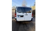 Mercedes-Benz Vito 208.000 km 13.500 &euro; Neu-Ulm 89210