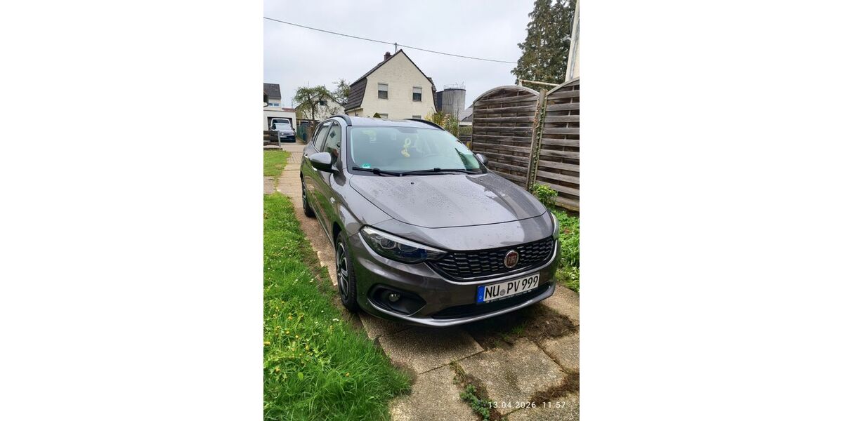 Fiat Tipo 106.000 km 7.599 &euro; Vöhringen 89269