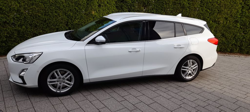 Ford Focus 78.000 km 11.900 &euro; Günzburg 89312