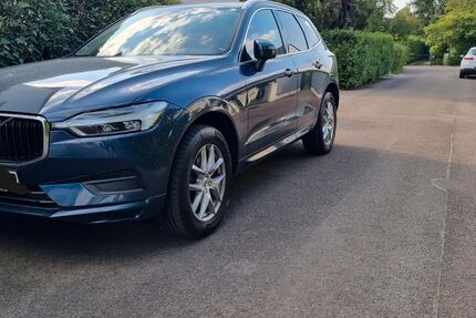 Volvo XC60 107.000 km 22.800 &euro; Neu ulm 89231