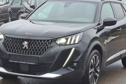 Peugeot 2008 109.049 km 12.300 &euro; Schemmerhofen 88433