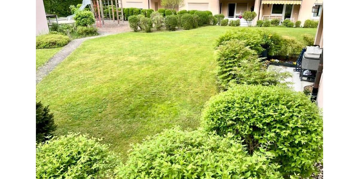 Erdgeschoßwohnung Herbrechtingen - 3 Zimmer, 86 m&sup2;, 279.000&euro; | Angebot:25800326