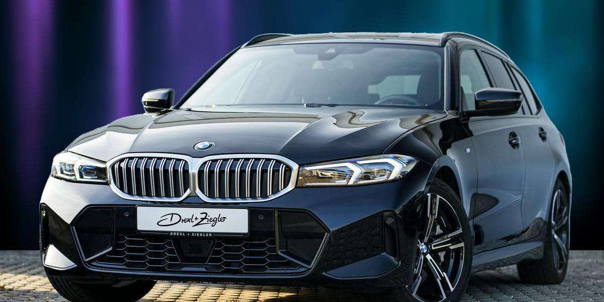 BMW 330 19.190 km 49.990 &euro; Günzburg 89312