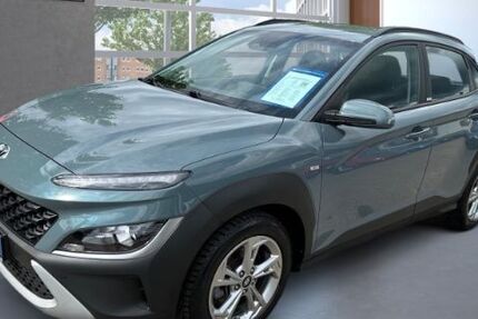 Hyundai KONA 53.200 km 16.785 &euro; Neu-Ulm 89231