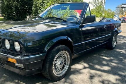 BMW 325 193.288 km 27.950 &euro; Ulm 89079