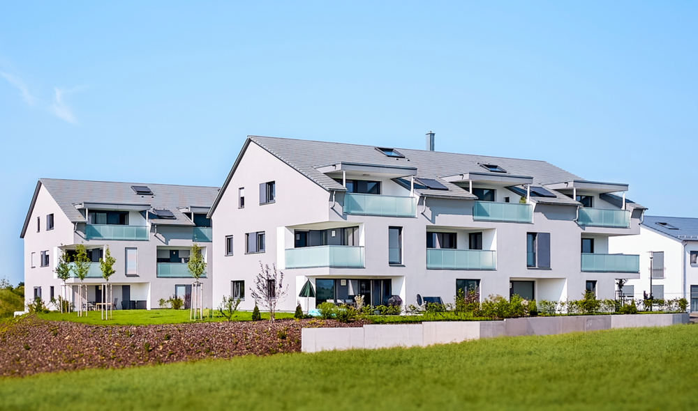 Etagenwohnung Merklingen - 3.5 Zimmer, 84 m&sup2;, 1.050&euro; | Angebot:26258249