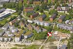 Etagenwohnung Neu-Ulm Stadtmitte - 4 Zimmer, 95 m&sup2;, 565.000&euro; | Angebot:25781166