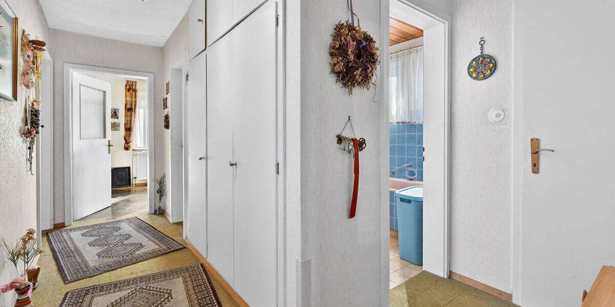 Einfamilienhaus Weidenstetten - 6 Zimmer, 142 m&sup2;, 395.000&euro; | Angebot:26053467