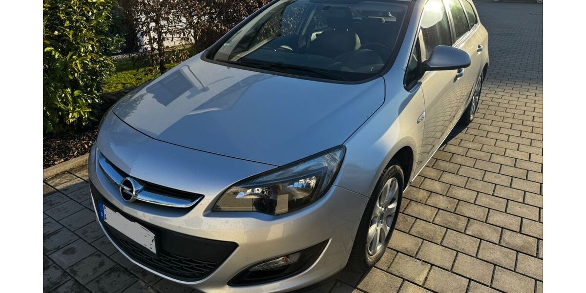 Opel Astra 192.039 km 4.200 &euro; Laupheim 88471