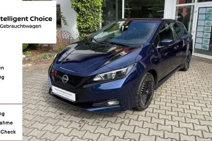 Nissan Leaf 77.342 km 17.900 &euro; Altenstadt 89281