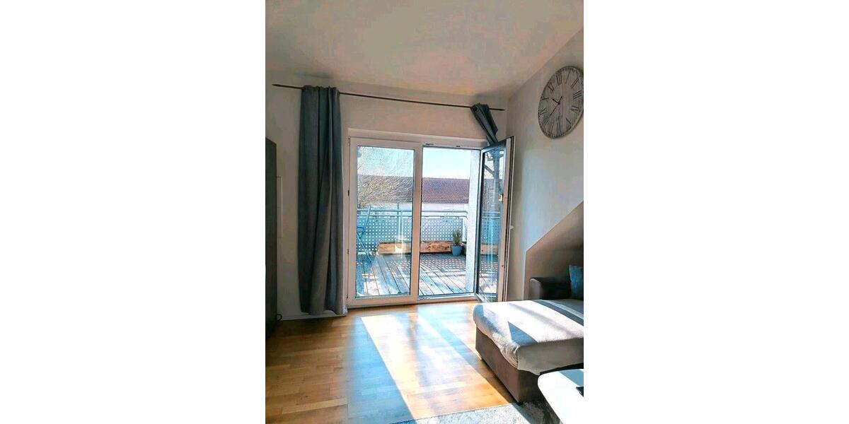 Dachgeschoßwohnung Senden - 2 Zimmer, 54 m&sup2;, 242.000&euro; | Angebot:26215794