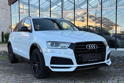 Audi Q3 115.000 km 18.980 &euro; Neu-Ulm 89231