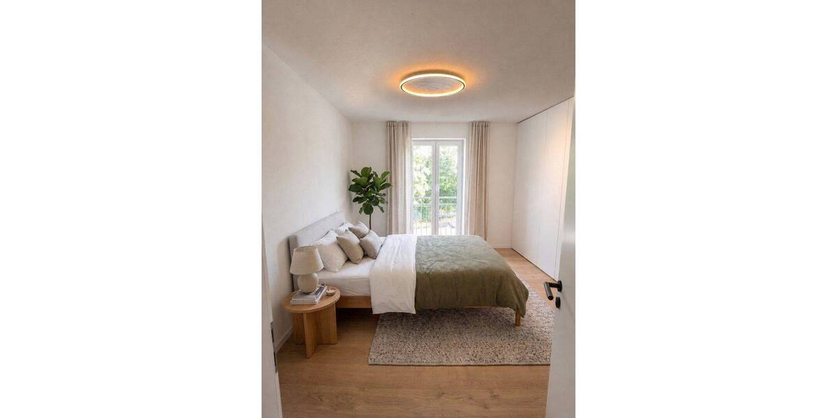 Etagenwohnung Ulm Eselsberg - 3 Zimmer, 77 m&sup2;, 375.000&euro; | Angebot:26787469