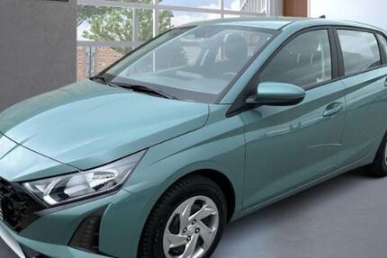 Hyundai i20 16.490 km 16.985 &euro; Neu-Ulm 89231