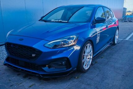 Ford Focus 45.000 km 23.900 &euro; Senden 89250