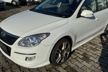 Hyundai i30 152.363 km 1.950 &euro; Achstetten 88480