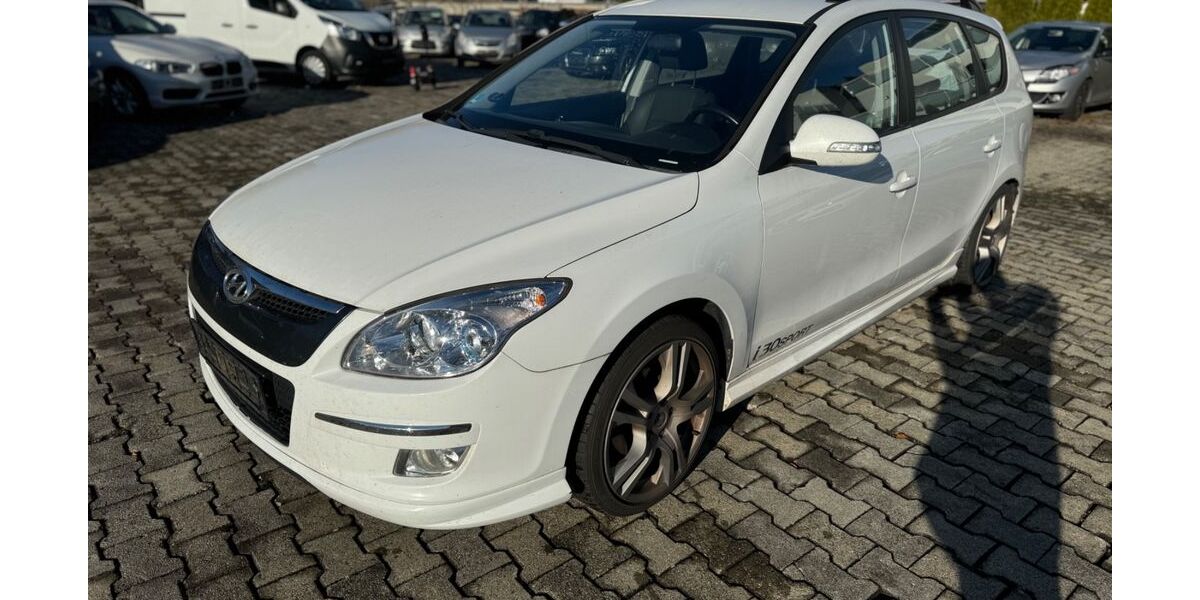 Hyundai i30 152.363 km 2.350 &euro; Achstetten 88480