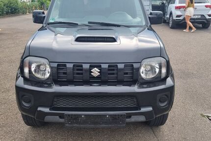 Suzuki Jimny 155.354 km 12.980 &euro; Neu-Ulm 89231