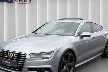 Audi A7 116.697 km 27.990 &euro; Laupheim 88471