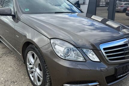 Mercedes-Benz E 350 191.649 km 13.499 &euro; Leipheim 89340
