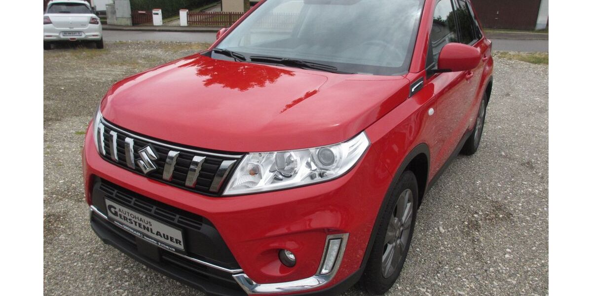 Suzuki Vitara 165.050 km 9.990 &euro; Neenstetten 89189
