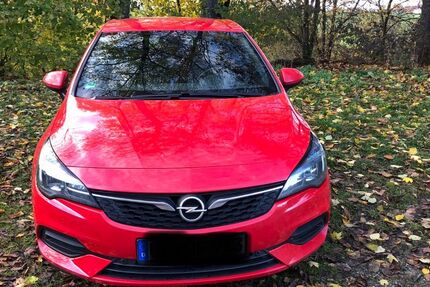 Opel Astra 45.053 km 14.000 &euro; Schnürpflingen 89194