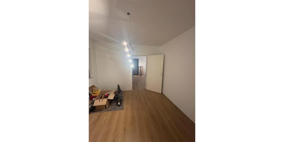 Erdgeschoßwohnung Blaubeuren - 2 Zimmer, 60 m&sup2;, 1.000&euro; | Angebot:24355870