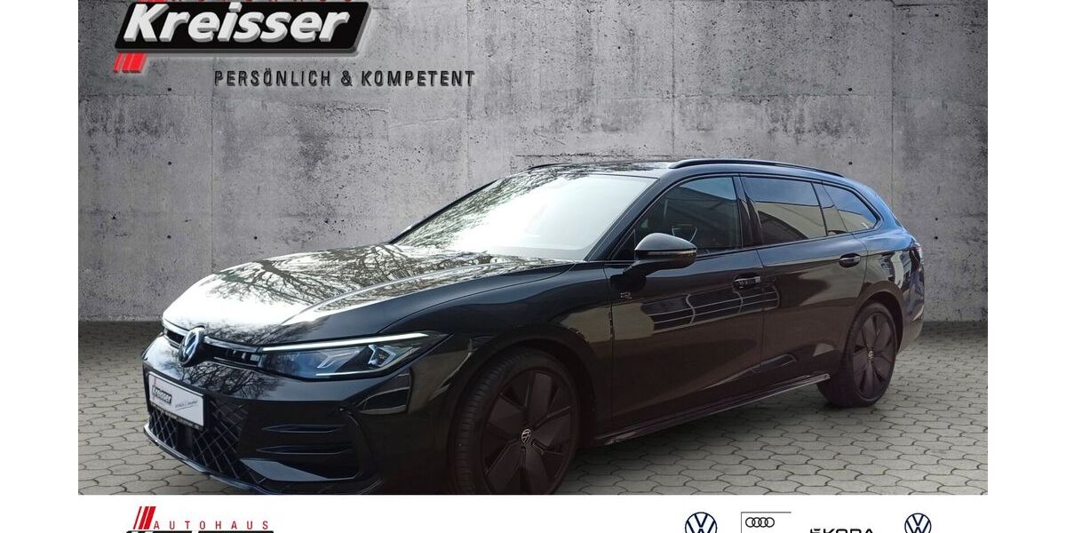 VW Passat Variant 2.500 km 47.980 &euro; Ulm 89077