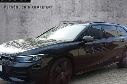 VW Passat Variant 4.700 km 46.980 &euro; Ulm 89077