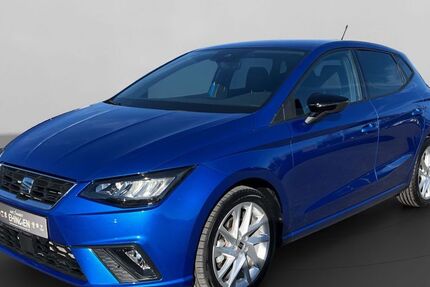Seat Ibiza 17.600 km 18.999 &euro; Ehingen 89584