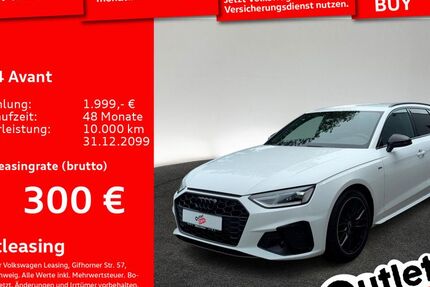 Audi A4 92.321 km 26.360 &euro; Senden 89250