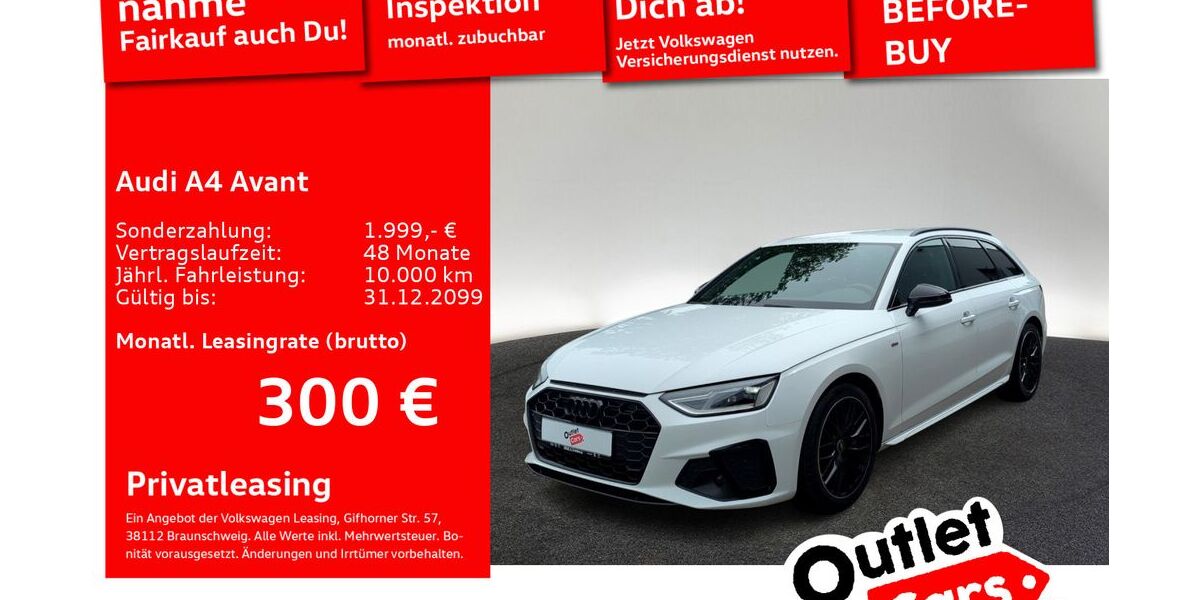 Audi A4 92.321 km 26.960 &euro; Senden 89250