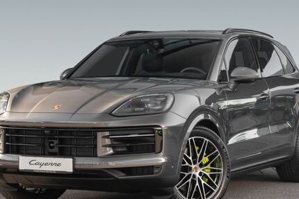 Porsche Cayenne 14.900 km 112.900 &euro; Ulm 89079