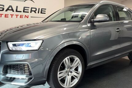 Audi Q3 90.000 km 18.990 &euro; Geislingen 73312