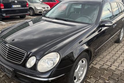 Mercedes-Benz E 220 288.000 km 2.200 &euro; Oberdischingen 89610