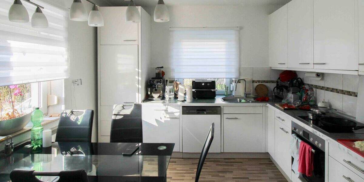 Doppelhaushälfte Elchingen Unterelchingen - 5 Zimmer, 120 m&sup2;, 349.000&euro; | Angebot:26584499