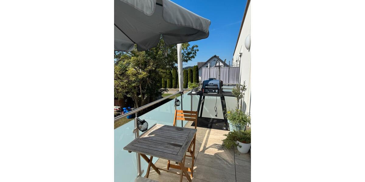 Etagenwohnung Unterroth - 3 Zimmer, 72 m&sup2;, 317.000&euro; | Angebot:27271522