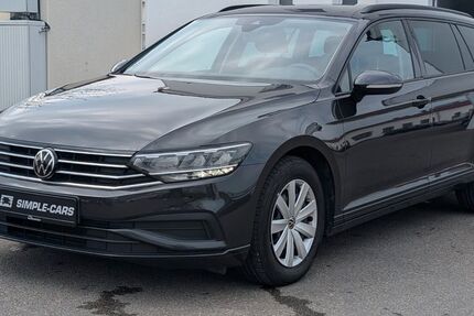 VW Passat Variant 97.860 km 17.900 &euro; Neu-Ulm 89231