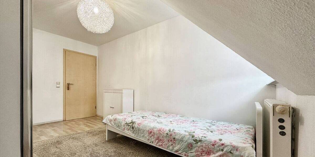 Reihenmittelhaus Balzheim Unterbalzheim - 4 Zimmer, 107 m&sup2;, 428.000&euro; | Angebot:26220037