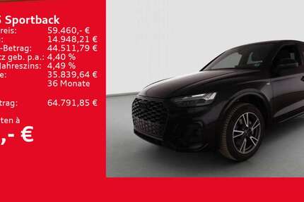 Audi Q5 20.977 km 59.460 &euro; Ulm 89073