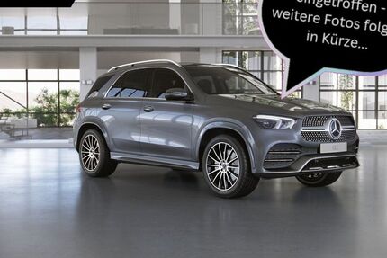 Mercedes-Benz GLE 350 49.976 km 63.878 &euro; Dornstadt 89160