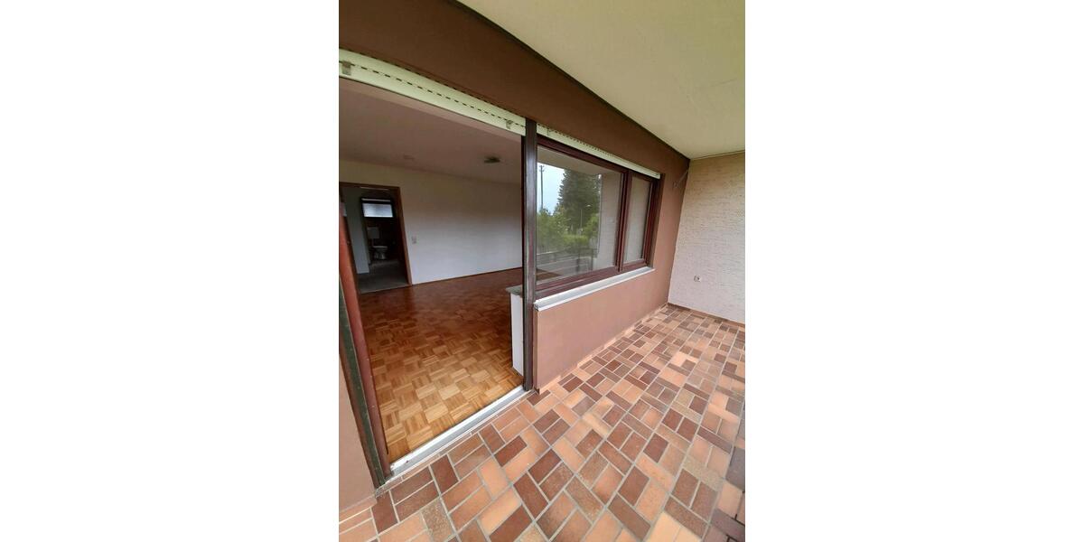 Erdgeschoßwohnung Achstetten - 4 Zimmer, 104 m&sup2;, 1.180&euro; | Angebot:25547147