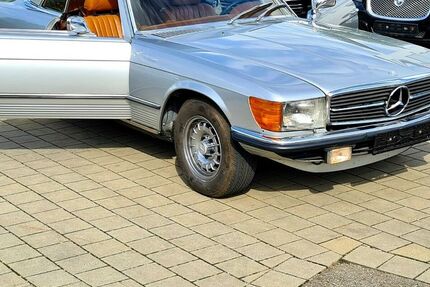 Mercedes-Benz SLC 280 124.571 km 26.000 &euro; Hörenhausen 88477