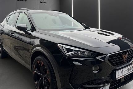 Cupra Formentor 32.020 km 36.470 &euro; Ulm 89077